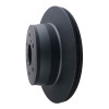 Timbren 07-20 Cadillac Escalade/Chevrolet Tahoe/GMC Yukon BES Coated Brake Rotor - Rear - TIM-R225249 Photo - out of package