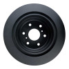 Timbren 07-20 Cadillac Escalade/Chevrolet Tahoe/GMC Yukon BES Coated Brake Rotor - Rear - TIM-R225249 Photo - out of package