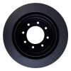 Timbren 11-19 Chevrolet Silverado/GMC Sierra 3500 HD BES Coated Brake Rotor - Rear - TIM-R225262 Photo - out of package