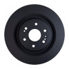Timbren 15-20 Cadillac Escalade/Chevrolet Tahoe/GMC Yukon BES Coated Brake Rotor - Front - TIM-R225321 Photo - Primary