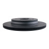 Timbren 21-24 Cadillac Escalade/Chevrolet Suburban/GMC Yukon BES Coated Brake Rotor - Rear - TIM-R225326 Photo - out of package