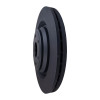 Timbren 21-24 Cadillac Escalade/Chevrolet Suburban/GMC Yukon BES Coated Brake Rotor - Front - TIM-R225337 Photo - out of package