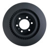 Timbren 22-26 Toyota Tundra/22-24 Lexus LX600 BES Coated Brake Rotor - Front - TIM-R565235 Photo - out of package