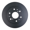 Timbren 24-26 Toyota Tacoma (SR/SR5/TRD PreRunner) BES Coated Brake Rotor - Front - TIM-R565261 User 1