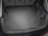 WeatherTech 2026 Honda Prelude Hybrid w/ Bose Sound System Cargo Liners - Black - 401910 Photo - Primary