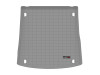 WeatherTech 23-25 Maserati Grecale (Excl. Folgore) Cargo Liners - Grey - 421784 Photo - Primary