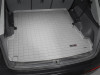WeatherTech 23-25 Maserati Grecale (Excl. Folgore) Cargo Liners - Grey - 421784 Photo - Mounted