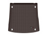 WeatherTech 23-25 Maserati Grecale (Excl. Folgore) Cargo Liners - Cocoa - 431784 Photo - Primary