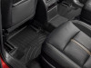 WeatherTech 24-26 Mazda CX-90/25-26 Mazda CX-70 Rear FloorLiner - Black - 4418133 Photo - Primary