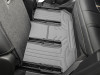 WeatherTech 24-26 Mazda CX-90/CX-90 PHEV Rear FloorLiner - Grey - 4618135 Photo - Mounted