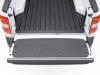 WeatherTech 22-26 Ford Maverick/Maverick Hybrid Tailgate Cushion w/o Caddy - Black - 81TGS05 Photo - Primary