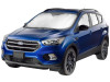 WeatherTech 2026 Toyota RAV4/RAV4 Hybrid SunShade Full Vehicle Kit - TS1627K1 Photo - Primary