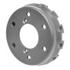 Wilwood 24+ Can-Am Maverick Aluminum Dynamic Lug Drive 6x5.50 1.33 Offset Rotor Hat - 170-18213 Photo - Primary