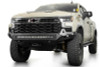 ADD 25-26 Chevy Silverado 1500 ZR2 Stealth Fighter Front Bumper - F890083030103 Photo - Close Up