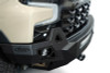 ADD 25-26 Chevy Silverado 1500 ZR2 Stealth Fighter Front Bumper - F890083030103 Photo - Close Up