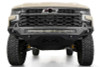 ADD 25-26 Chevy Silverado 1500 ZR2 Stealth Fighter Front Bumper - F890083030103 Photo - Close Up