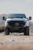 DV8 17-22 Ford Super Duty F-250/F-350 Spec Series Front Bumper - FBFF2-07 Photo - Primary