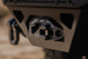 DV8 17-22 Ford Super Duty F-250/F-350 Spec Series Front Bumper - FBFF2-07 Photo - Close Up
