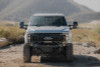 DV8 17-22 Ford Super Duty F-250/F-350 Spec Series Front Bumper - FBFF2-07 Photo - Close Up