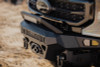 DV8 17-22 Ford Super Duty F-250/F-350 Spec Series Front Bumper - FBFF2-07 Photo - Close Up