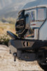 DV8 17-22 Ford Super Duty F-250/F-350 Spec Series Front Bumper - FBFF2-07 Photo - Close Up