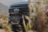 DV8 17-22 Ford Super Duty F-250/F-350 Spec Series Front Bumper - FBFF2-07 Photo - Close Up