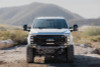 DV8 17-22 Ford Super Duty F-250/F-350 Spec Series Front Bumper - FBFF2-07 Photo - Close Up