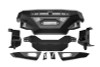 DV8 17-22 Ford Super Duty F-250/F-350 Spec Series Front Bumper - FBFF2-07 Photo - Close Up