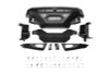 DV8 17-22 Ford Super Duty F-250/F-350 Spec Series Front Bumper - FBFF2-07 Photo - Close Up