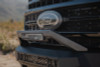 DV8 17-22 Ford Super Duty F-250/F-350 Spec Series Front Bumper - FBFF2-07 Photo - Close Up