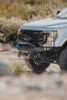 DV8 17-22 Ford Super Duty F-250/F-350 Spec Series Front Bumper - FBFF2-07 Photo - Close Up