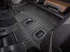 WeatherTech 24-26 Lexus GX Rear FloorLiner - Black - 4418745 Photo - Mounted