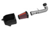 K&N 18-26 Wrangler / 20-26 Gladiator NextGen Aluminum Intake - 70-1576 Photo - out of package