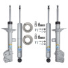 Bilstein 20-25 Subaru Outback B8 TerraSport Lift Kit - 1.6in Lift - 70-363777 Photo - Primary