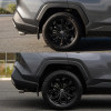 Bilstein 19-25 Toyota RAV4 B8 TerraSport Lift Kit - 1.5in Lift - 70-363814 Photo - lifestyle view