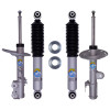 Bilstein 13-18 Toyota RAV4 B8 TerraSport Lift Kit - 1in Lift - 70-363821 Photo - Primary