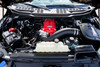 Roush 21-26 F-150 Supercharger Kit 705HP Red Edition - 422349 Photo - Close Up