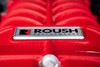 Roush 21-26 F-150 Supercharger Kit 705HP Red Edition - 422349 Photo - Close Up