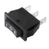 ARB Ascent Canopy Replacement Interior Light 3-Way Control Switch - 668PJ008 Photo - out of package