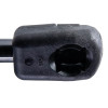 ARB Ascent Canopy Replacement Side Lift-Up Window Gas Strut 310mm 100N - 668PK002SP Photo - Unmounted
