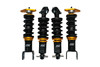 ISC Suspension Chevrolet C8 Corvette V2 Basic Coilover Suspension - Track - C113B-T User 1
