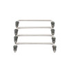 Wilwood Billet SL6/FSL4 Fluid Tube 1.25in Rotor - 4 pk. - 190-5975 Photo - Primary