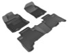 3D MAXpider 10-12 Toyota 4Runner Kagu Black Full Set - L1TY26901509 Photo - Primary