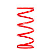 Eibach 12in L x 5.00in Dia ESS Speedway Front Spring - 325 lbs/in - 1200.500.0325 Photo - Primary
