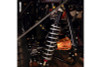 Eibach Barrel 16in L x 3.00in ID Race Off-Road Spring - 550 lbs/in - 1600.3035.0550S Illustration Guide
