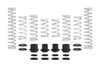 Eibach 2019 Polaris RZR XP 4 Turbo S (Fox Dynamix) Pro-UTV Stage 1 Kit - Set of 8 - E85-209-016-01-22 Photo - Primary