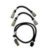 Kooks Headers 22-26 Cadillac CT5-V Blackwing 6.2L V8 O2 Sensor Extension Harness Kit - CAS-115999 Photo - Primary