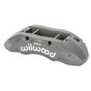 Wilwood caliper TX4R 1.62/1.38 1.25 rotor R/H ANO - 120-16730 Photo - Primary