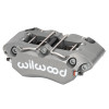 Wilwood caliper NDPR 1.62/1.62 .250 rotor ANO - 120-17870 Photo - Primary
