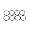 Wilwood dust SEAL/SQ-RING kit caliper 1.25/1.25 8-PK - 130-17061 Photo - Primary